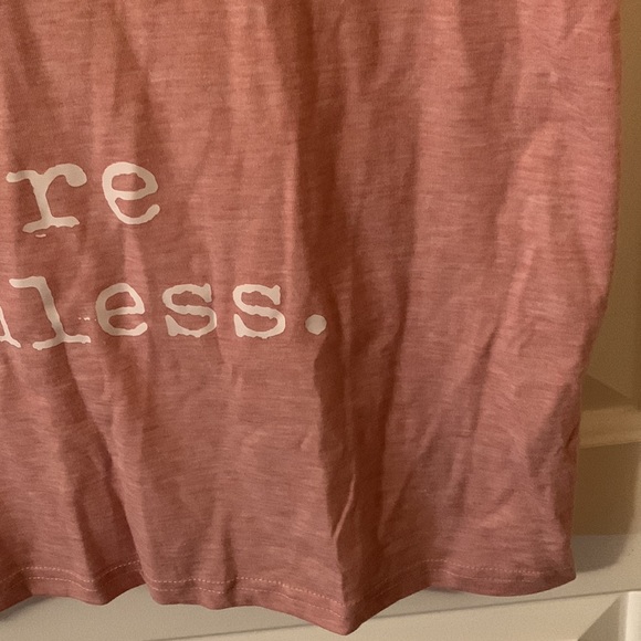 NWOT Vote. We’re Ruthless. Ruth Bader Ginsburg lace collar graphic tee sz2XL - Picture 6 of 7